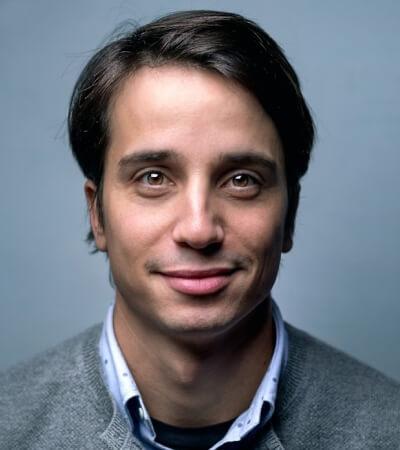 Team Member Image